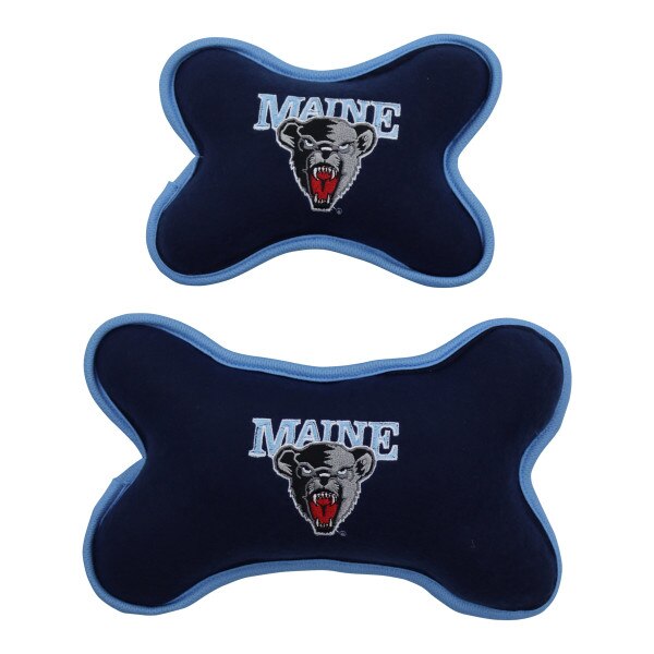 Maine Black Bear Bone Pet Toy